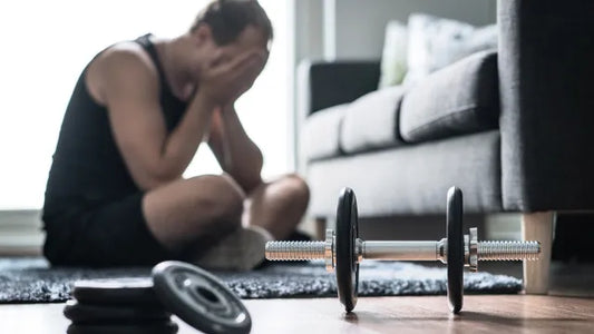 How to Overcome a Progression Plateau in Calisthenics