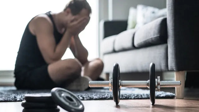 How to Overcome a Progression Plateau in Calisthenics