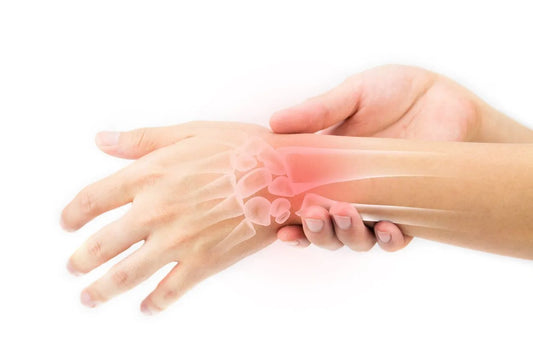 Wrist Pain?.. READ HERE