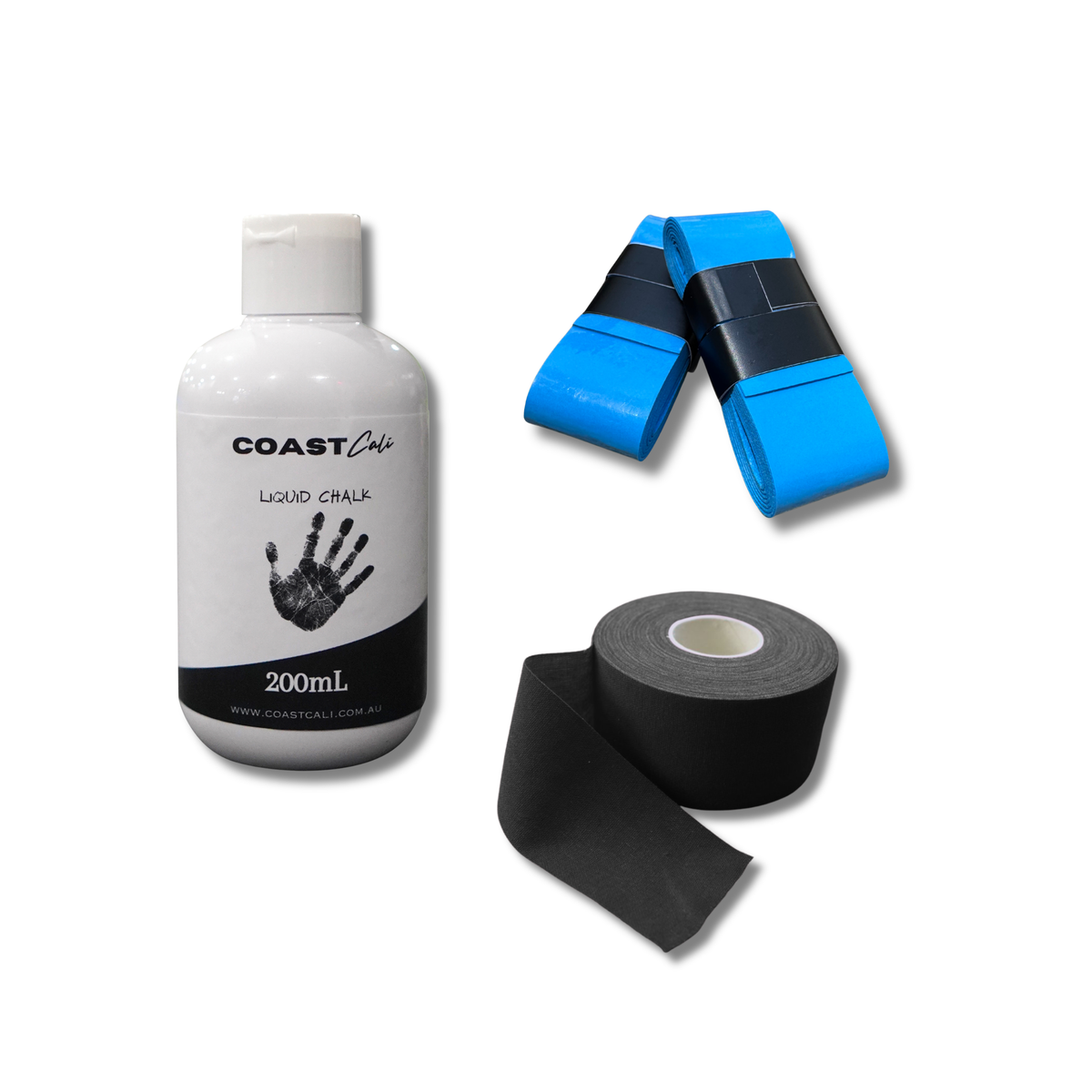 Grip Kit