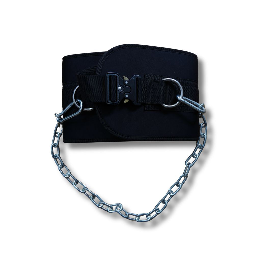 Dip Belt (Premium Buckle)
