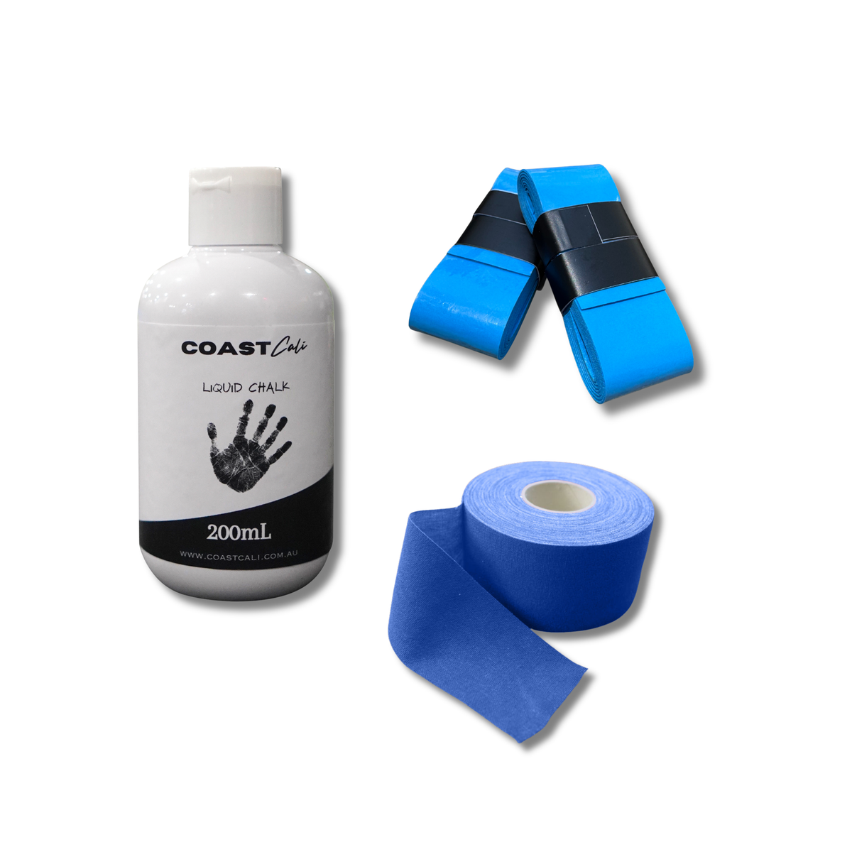 Grip Kit