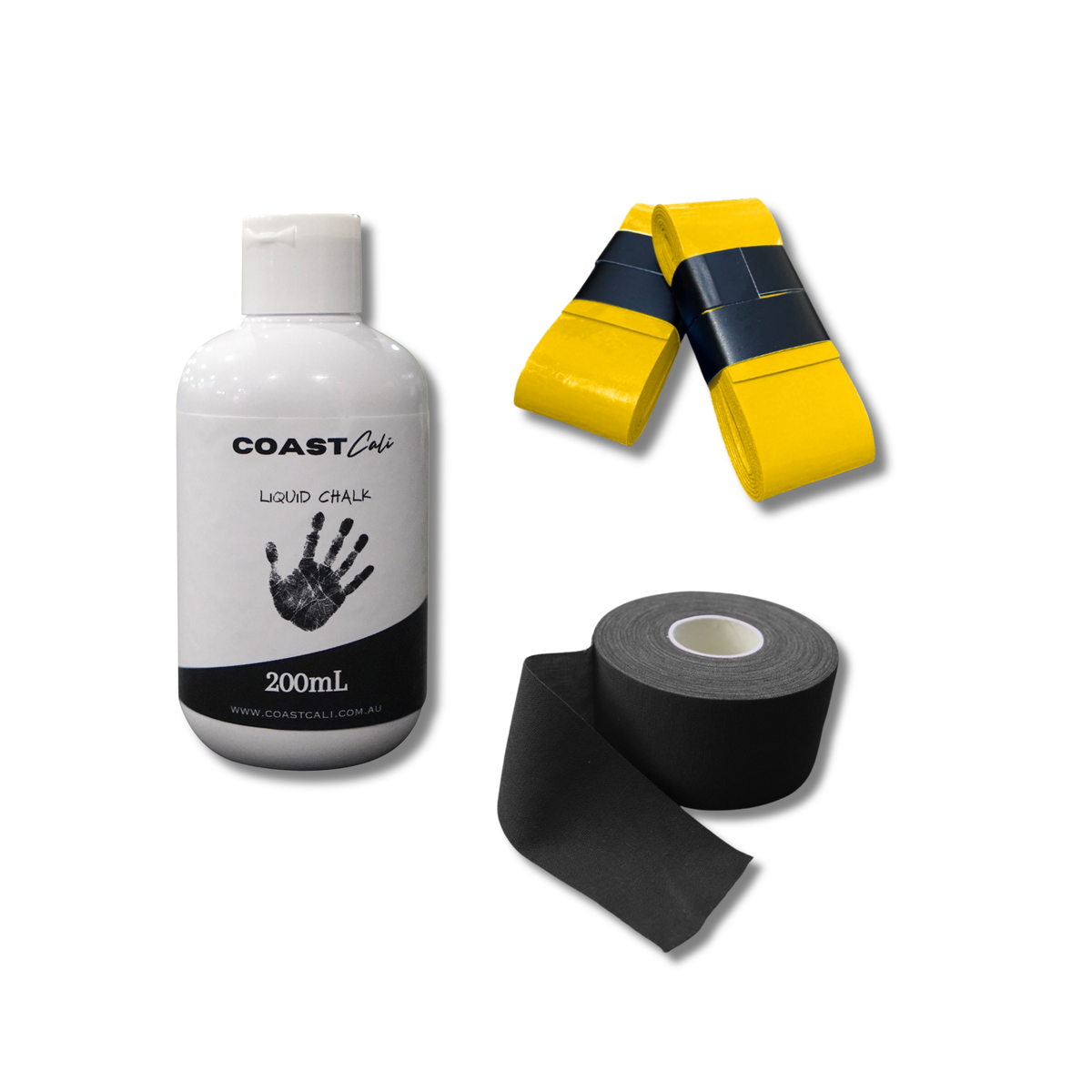 Grip Kit
