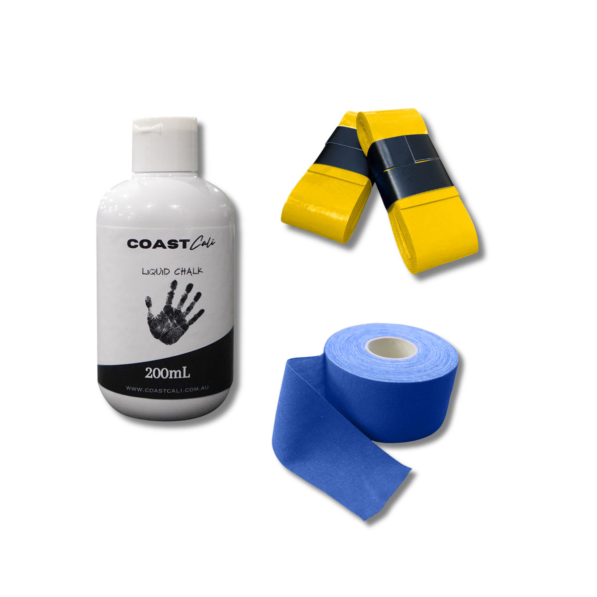 Grip Kit