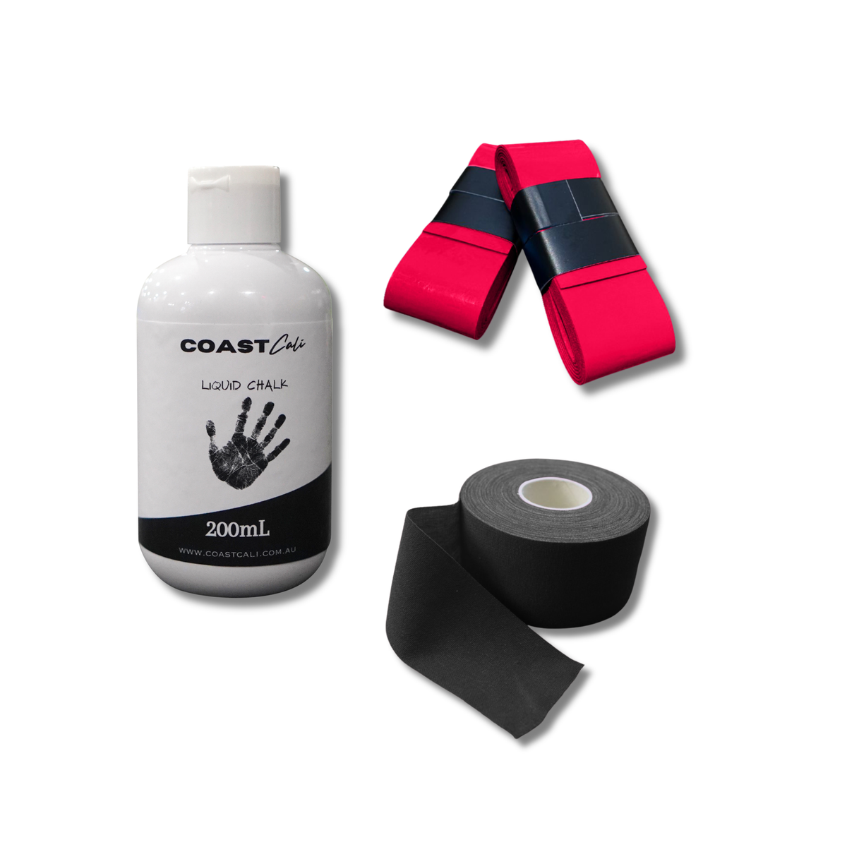 Grip Kit