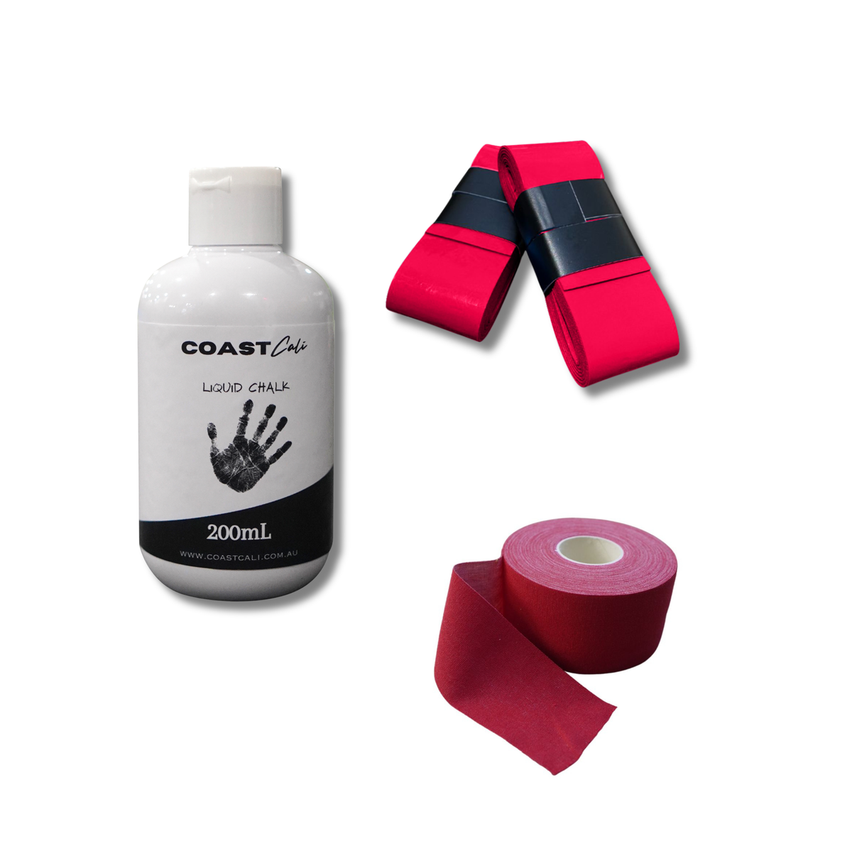 Grip Kit