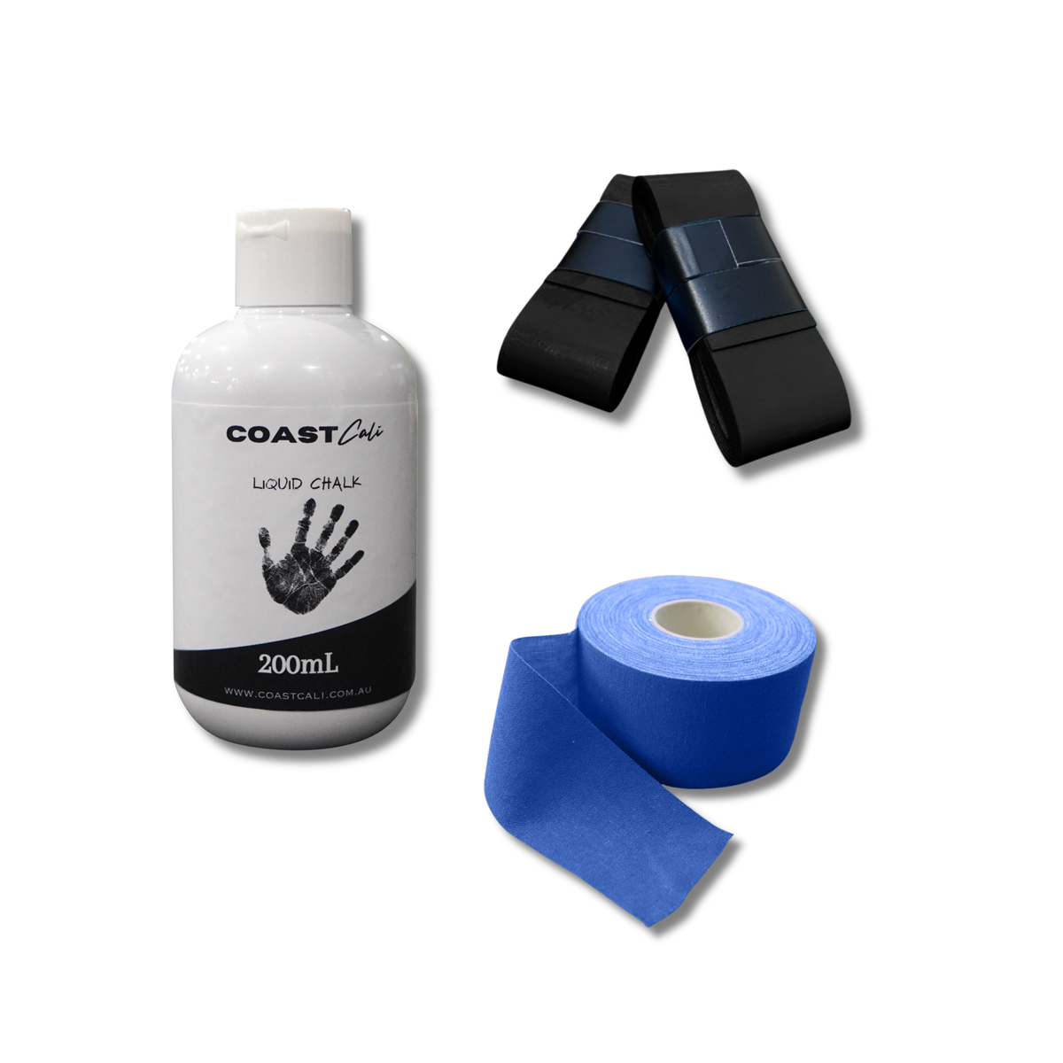 Grip Kit