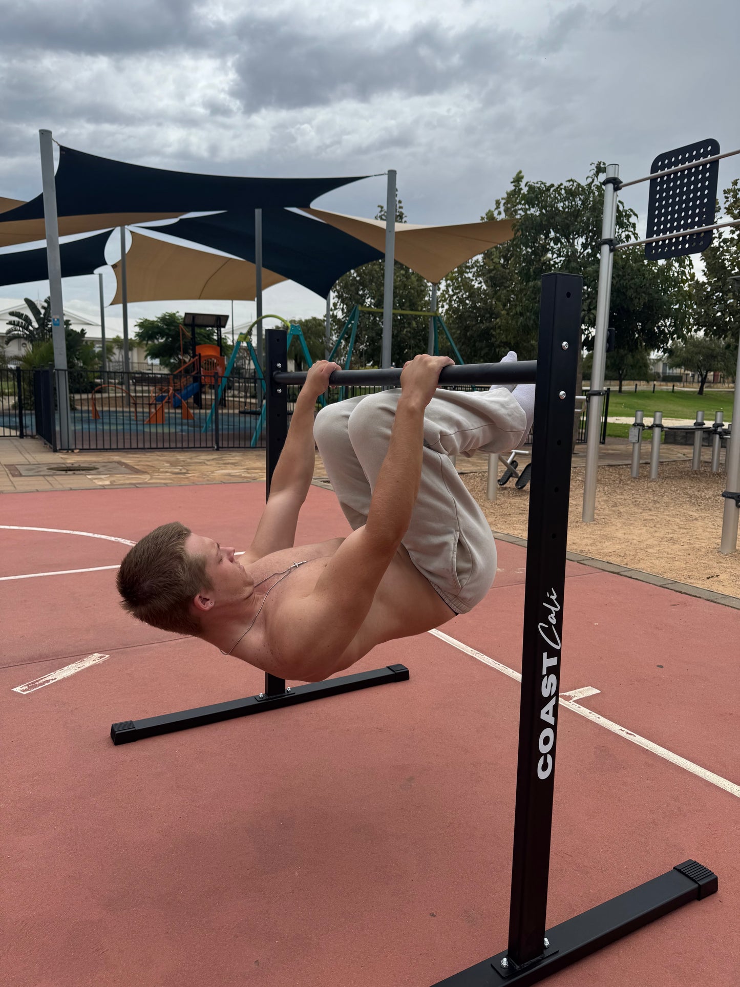 Static Bar