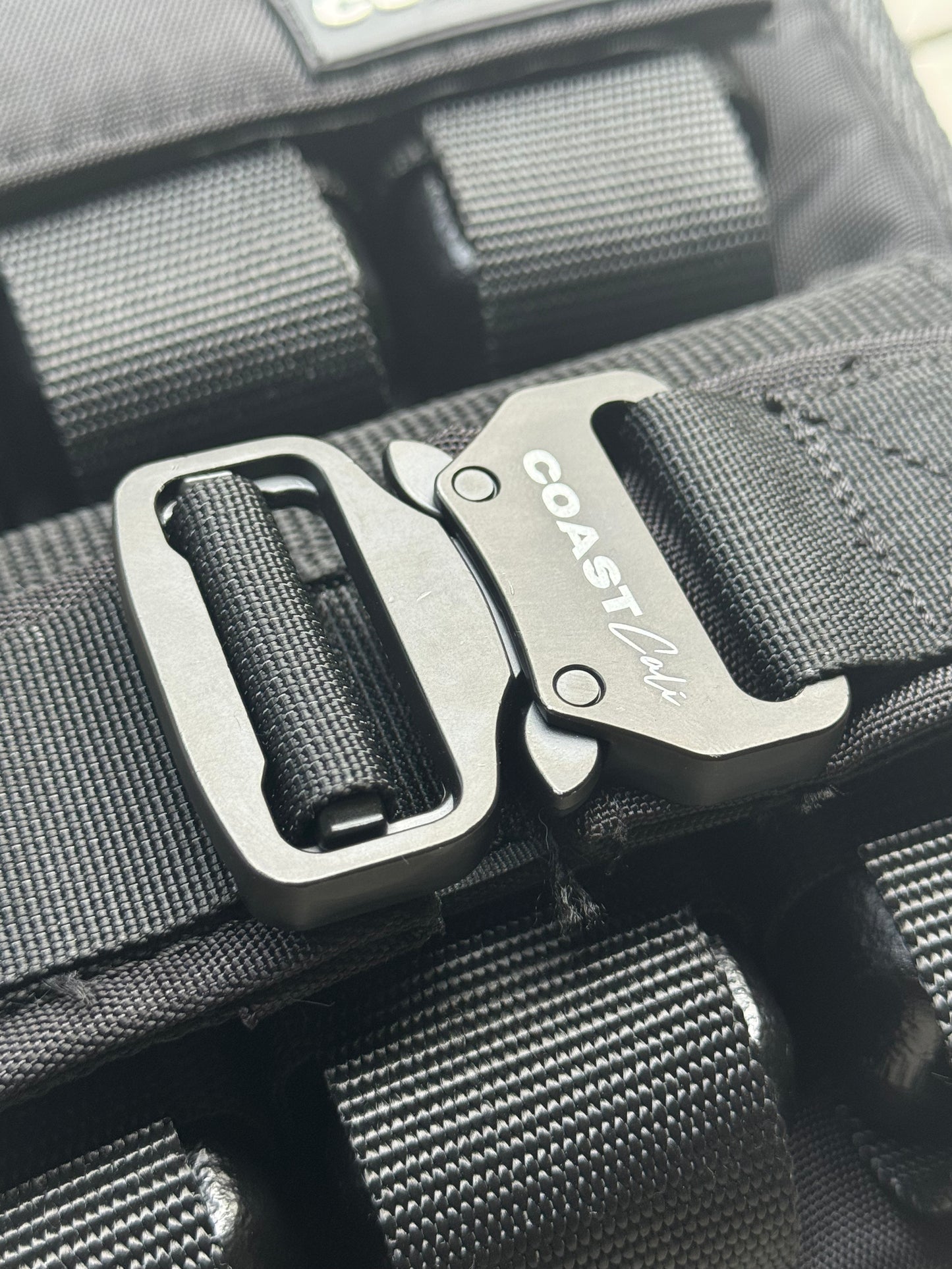 12kg Weight Vest