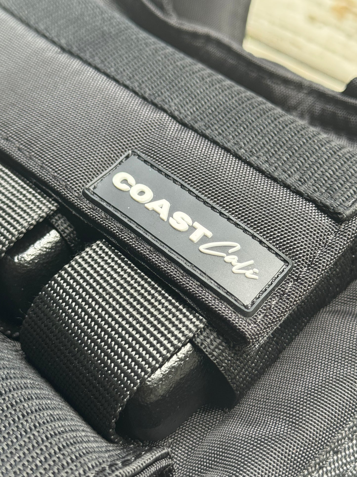 12kg Weight Vest