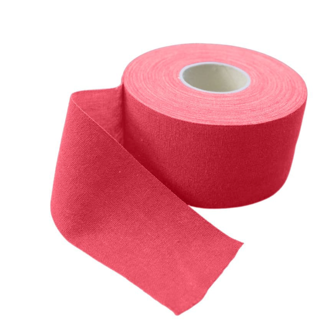 A roll of pink grip tape.