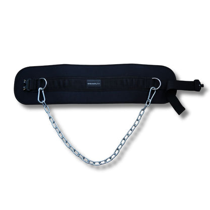 Dip Belt (Premium Buckle)