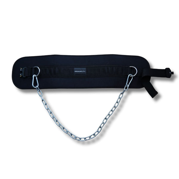 Dip Belt (Premium Buckle)