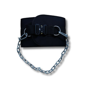 Dip Belt (Premium Buckle)
