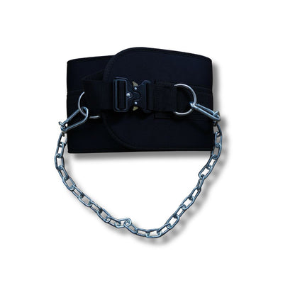 Dip Belt (Premium Buckle)