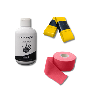 Grip Kit