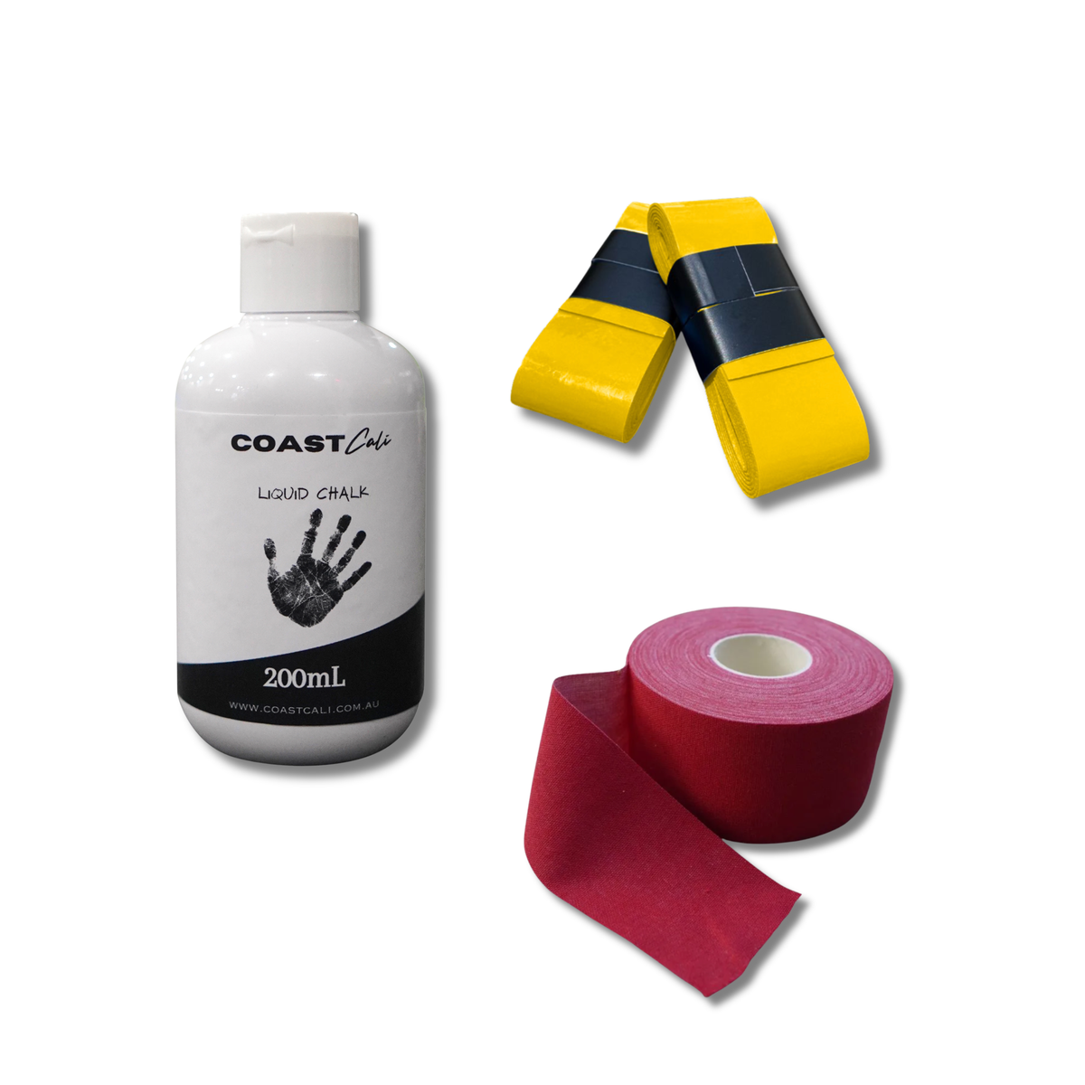 Grip Kit