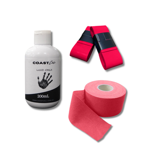 Grip Kit