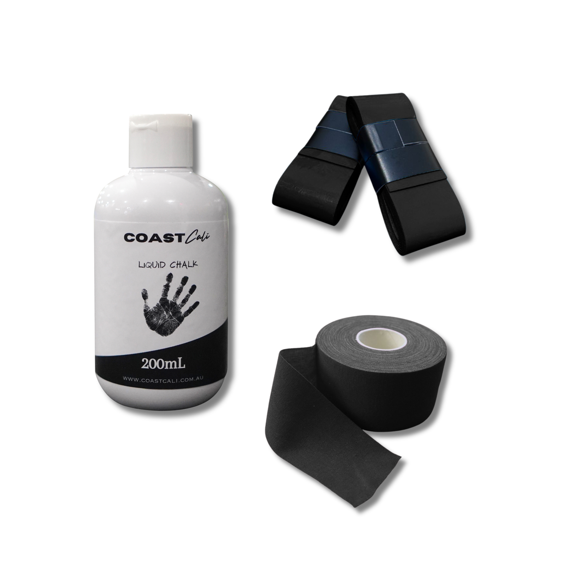 Grip Kit