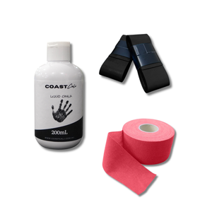 Grip Kit