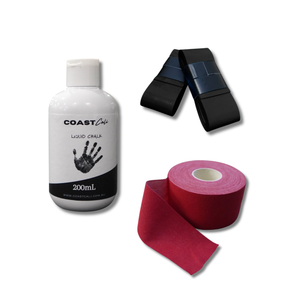Grip Kit