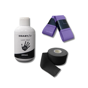 Grip Kit