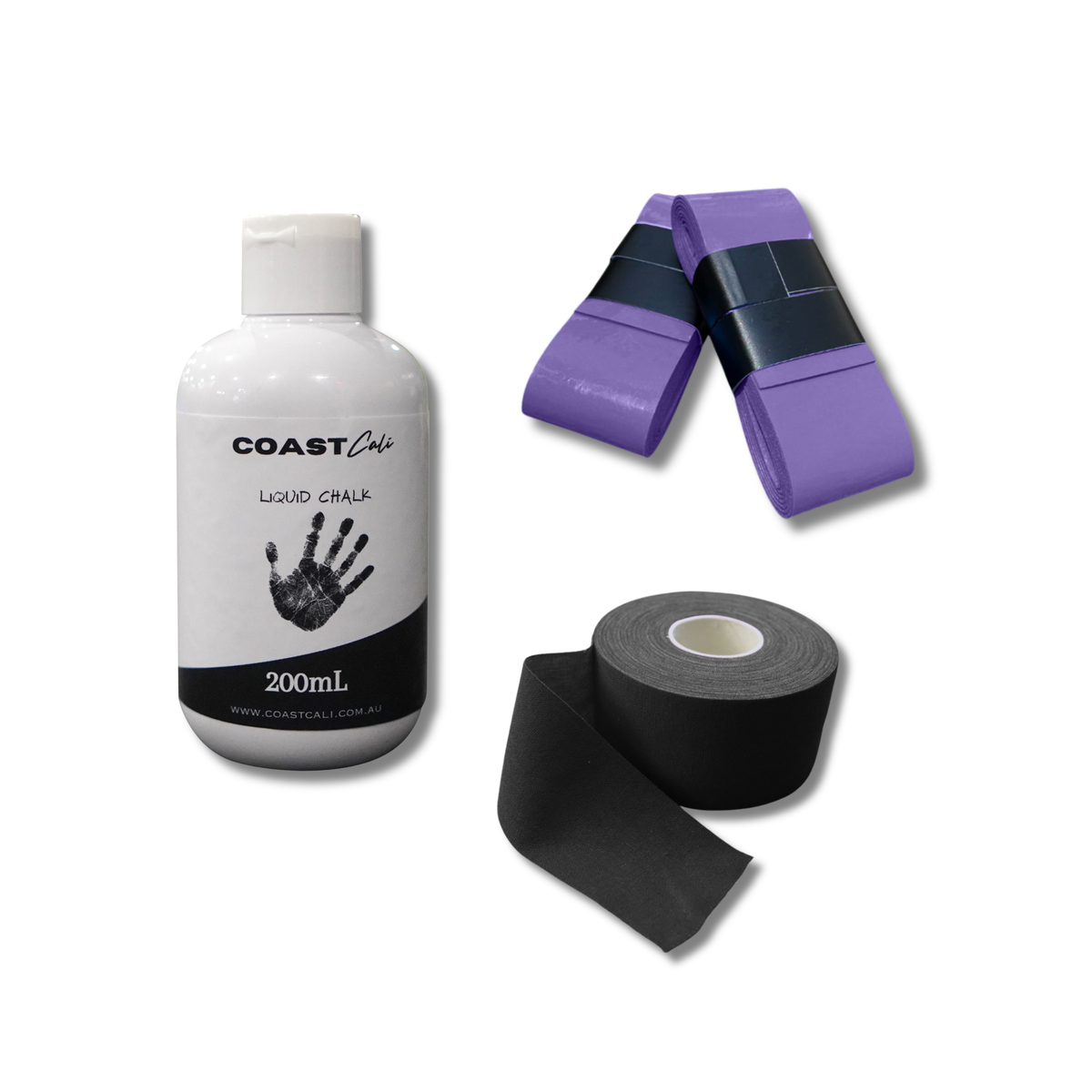 Grip Kit