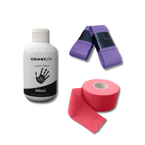 Grip Kit