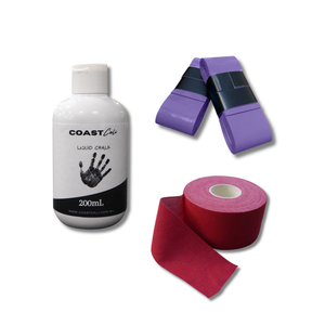 Grip Kit