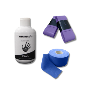 Grip Kit