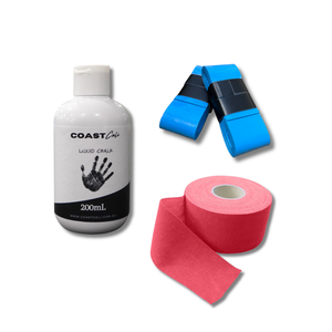 Grip Kit