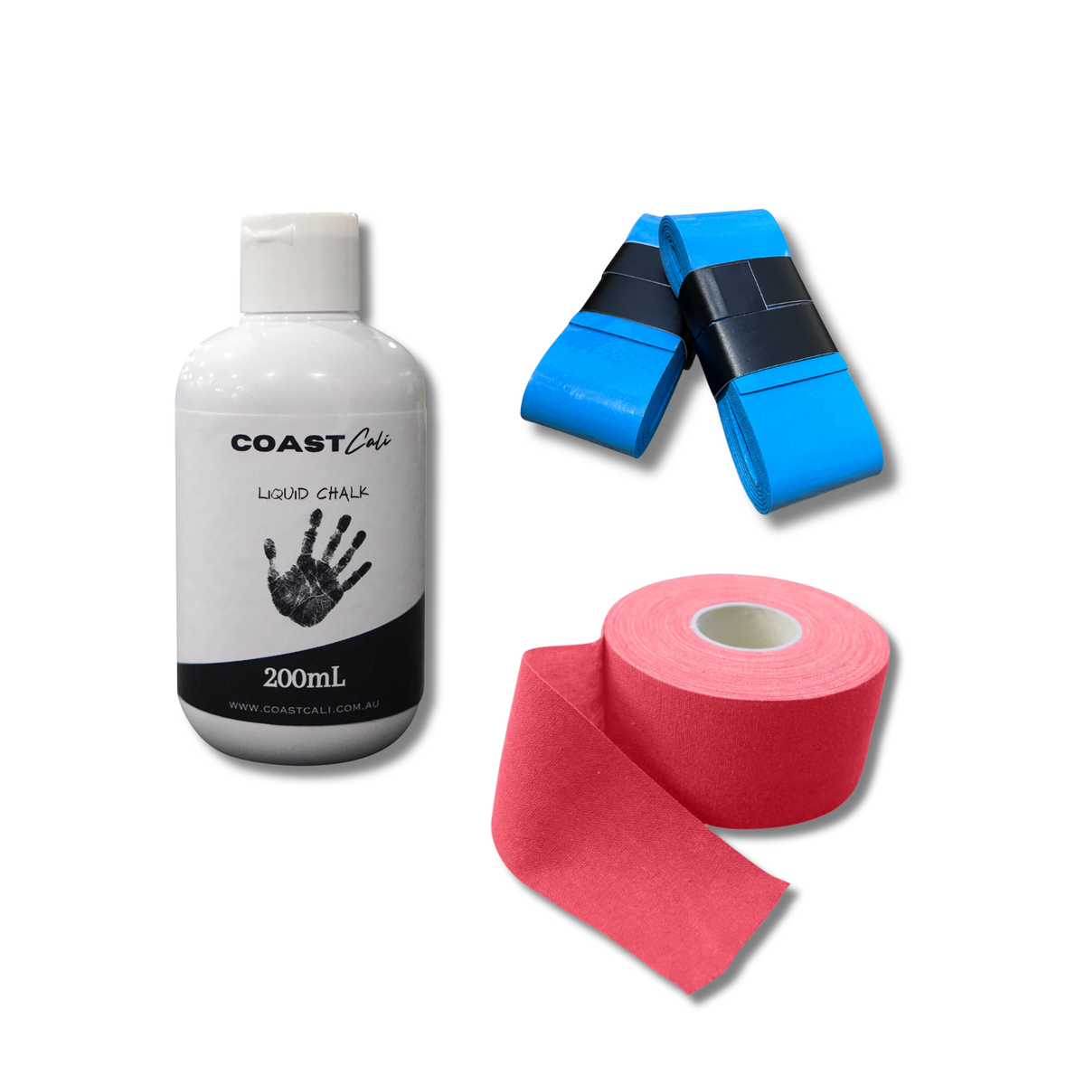 Grip Kit