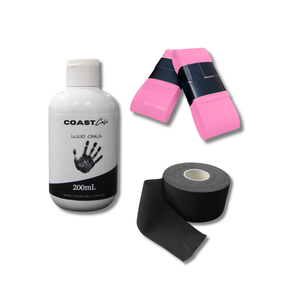 Grip Kit