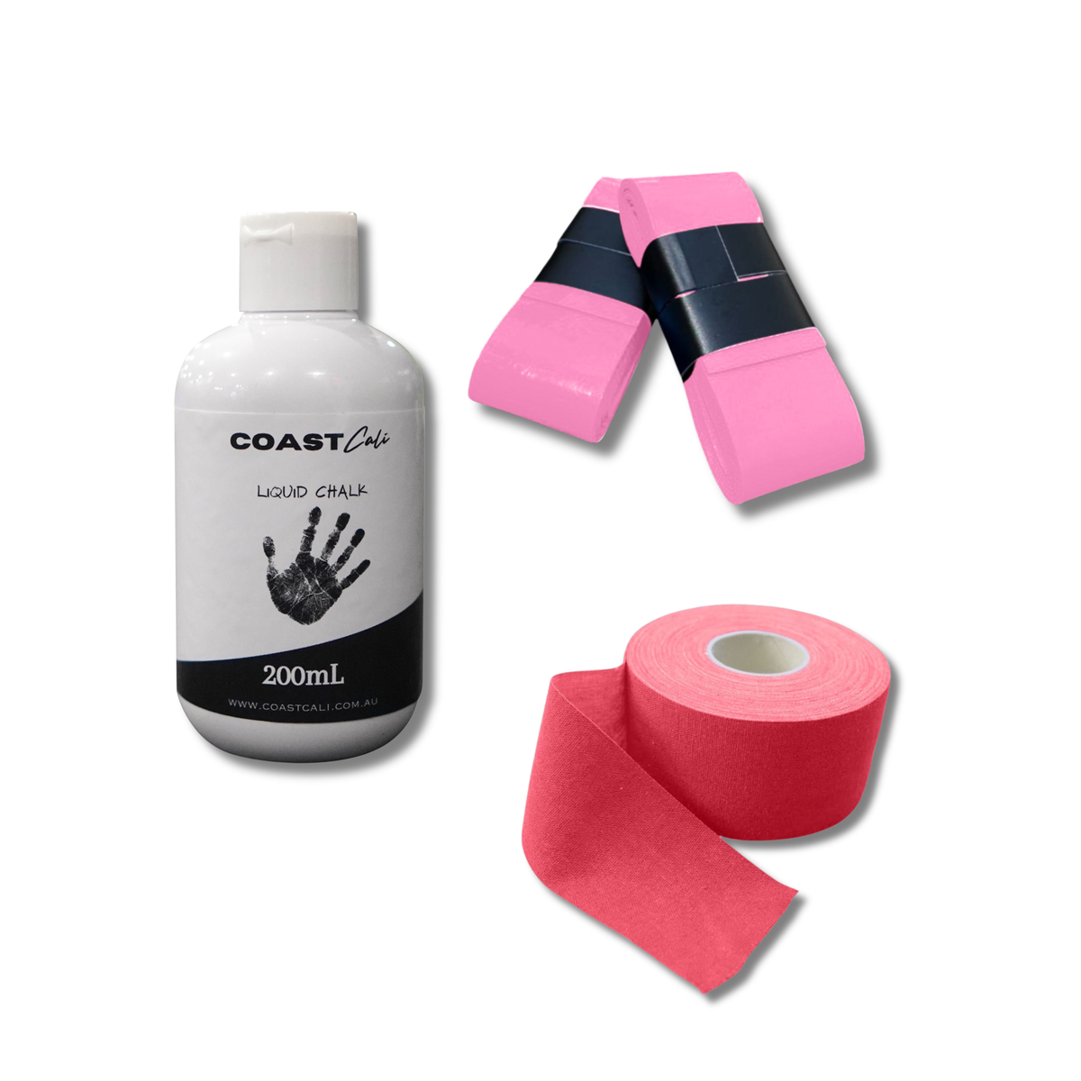 Grip Kit
