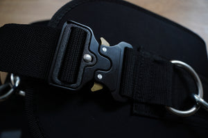 Dip Belt (Premium Buckle)