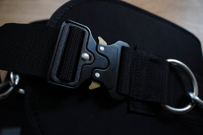 Dip Belt (Premium Buckle)