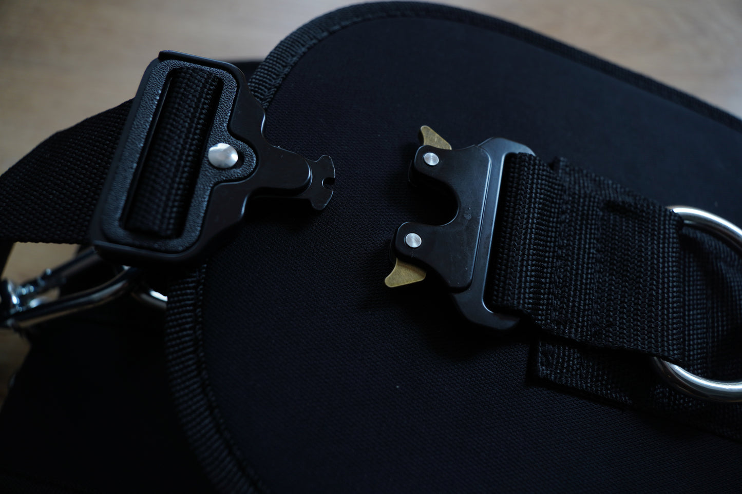 Dip Belt (Premium Buckle)