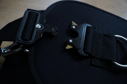 Dip Belt (Premium Buckle)