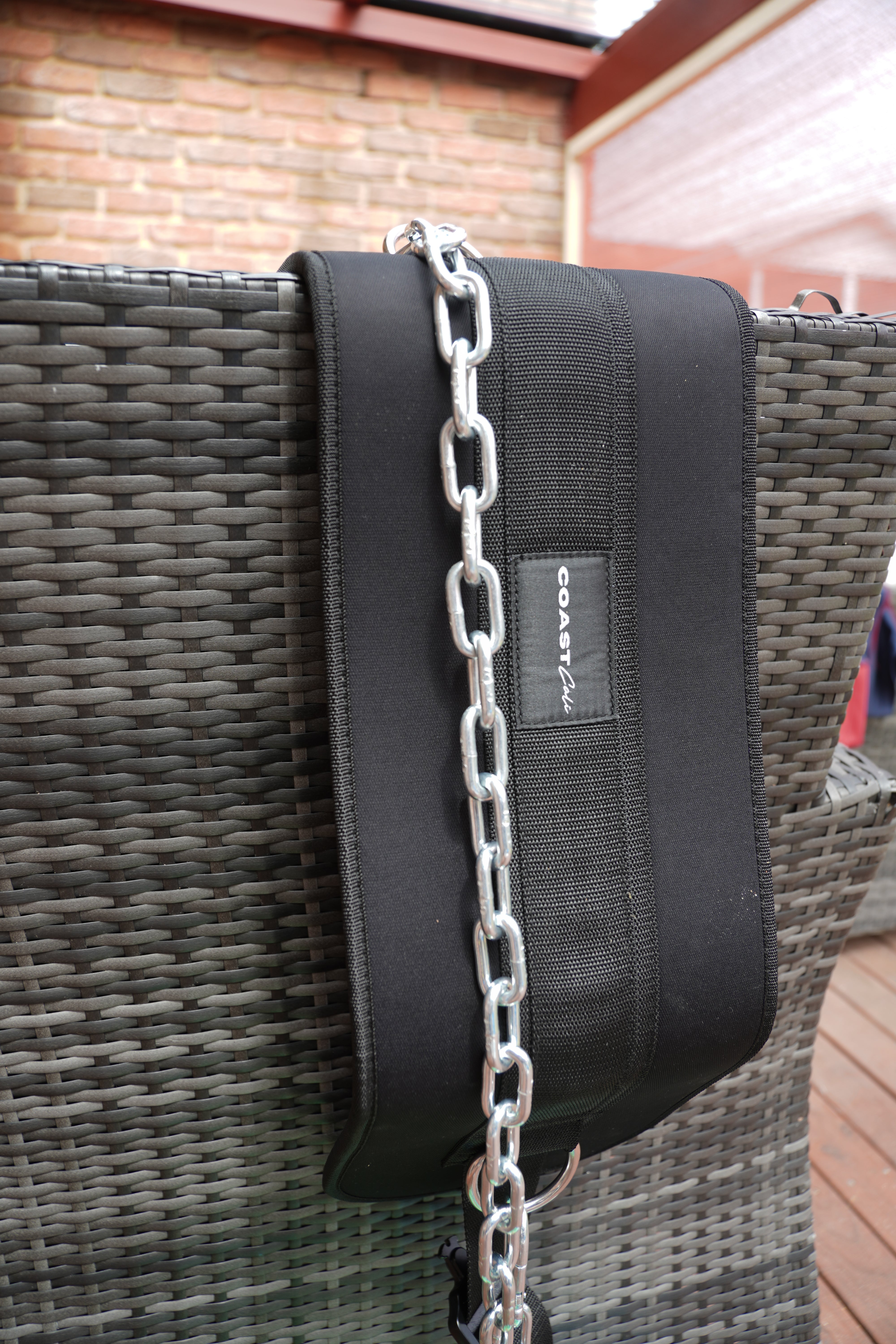 Dip Belt (Premium Buckle)