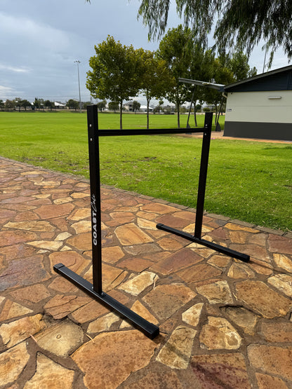 Static Bar