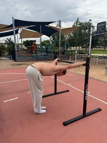 Static Bar