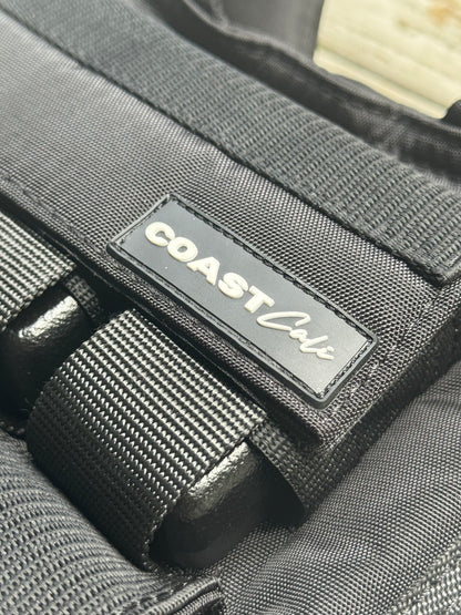 12kg Weight Vest