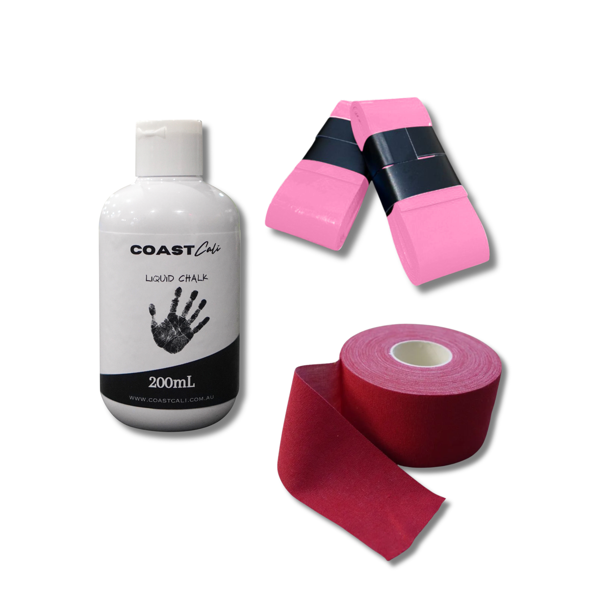 Grip Kit
