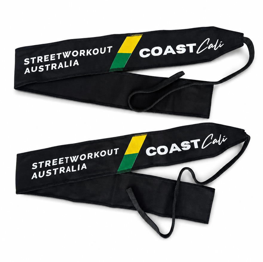 Wrist Wraps