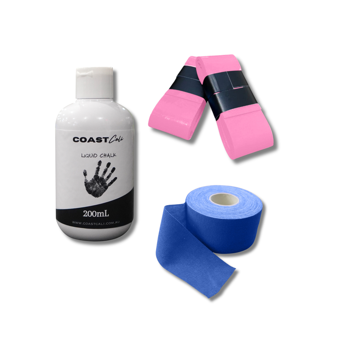 Grip Kit